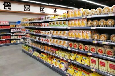 食品包裝上的“QS”標(biāo)志去哪兒了？——揭秘新食品安全認(rèn)證體系