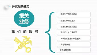 獨(dú)家分享 薛航物流一站式綜合貨運(yùn)代理服務(wù)全解析
