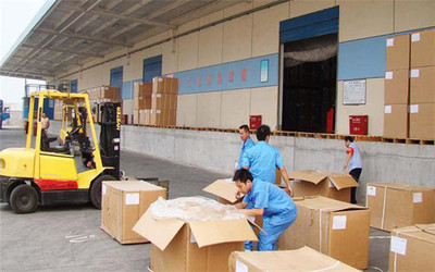 柳市鎮(zhèn)至湖北房縣物流專線促銷服務(wù) 商檢報(bào)關(guān)一體化解決方案