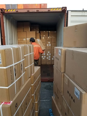 青島FBA貨代物流服務(wù) 一站式海外倉解決方案