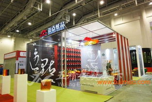 專(zhuān)業(yè)鋁料特裝展臺(tái)搭建服務(wù)——廈門(mén)五精生產(chǎn)廠家