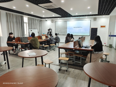 以賽促教，賽教一體 大學(xué)生營(yíng)銷策劃協(xié)會(huì)第七屆營(yíng)銷技能大賽圓滿落幕