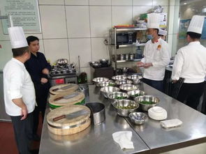 趙豐局長深入徽州大酒店檢查指導，筑牢餐飲服務食品安全防線