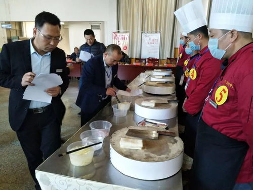 慶陽片區(qū)餐飲服務技能比賽圓滿落幕，餐飲服務技能提升再譜新篇